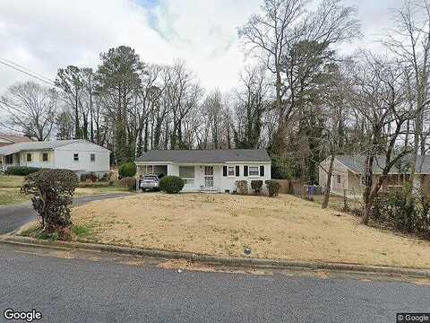 Amber, ATLANTA, GA 30331
