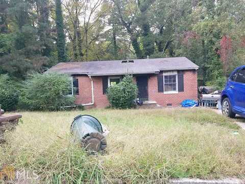 Clovis, ATLANTA, GA 30331