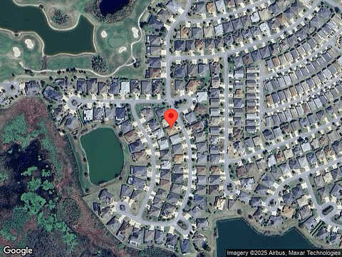 Barrel, THE VILLAGES, FL 32163