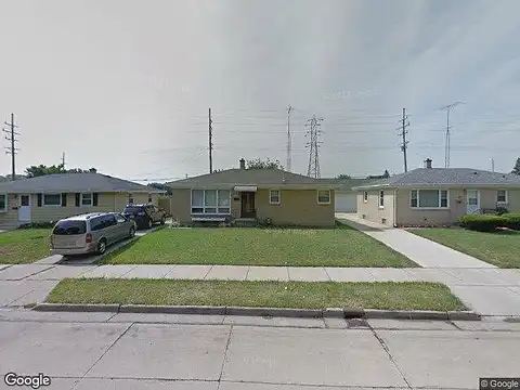 Republic, RACINE, WI 53405