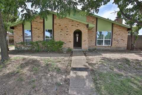 Galaxie, GARLAND, TX 75044
