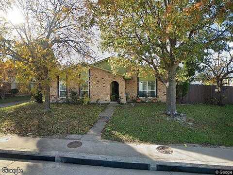 Galaxie, GARLAND, TX 75044
