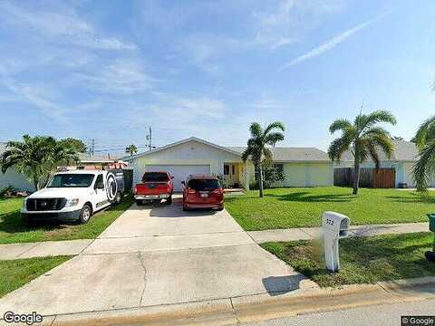 Lee, SATELLITE BEACH, FL 32937