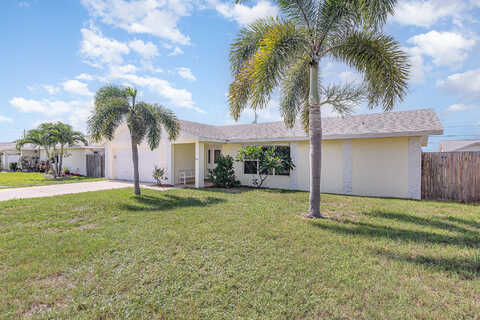 Lee, SATELLITE BEACH, FL 32937