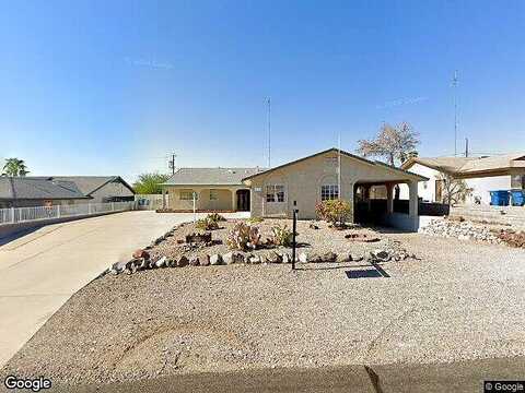 Reservation, LAKE HAVASU CITY, AZ 86406