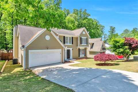 Manchester, LAWRENCEVILLE, GA 30044