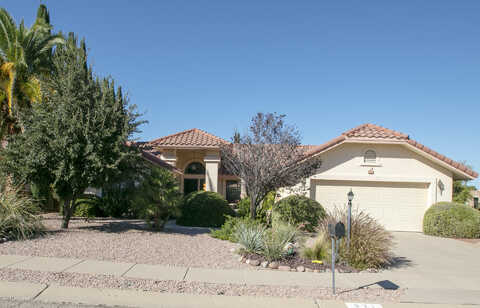 Placita Elegancia, GREEN VALLEY, AZ 85614