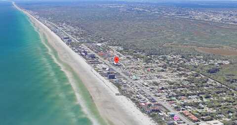 Atlantic, NEW SMYRNA BEACH, FL 32169