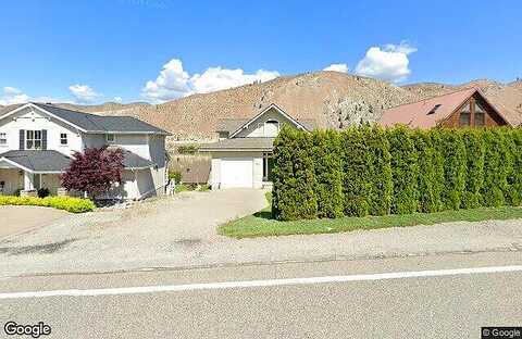 Lakefront, ORONDO, WA 98843
