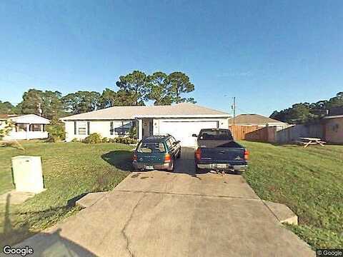 Carvalho, PALM BAY, FL 32909