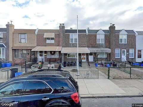 Miller, PHILADELPHIA, PA 19134