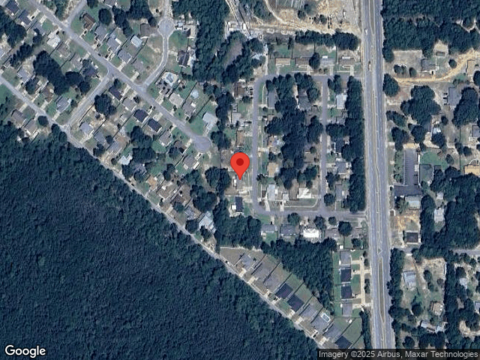 Burton, NAVARRE, FL 32566