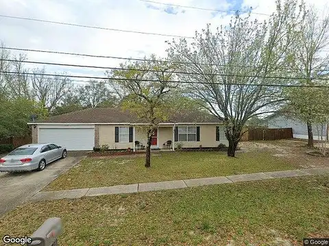 Burton, NAVARRE, FL 32566