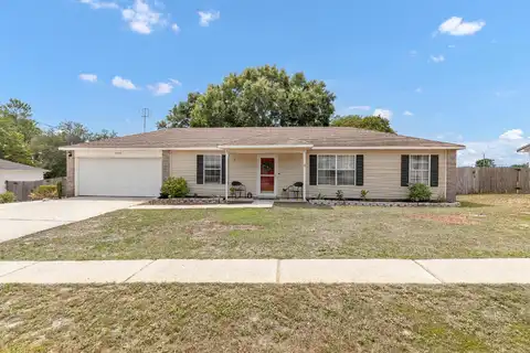 Burton, NAVARRE, FL 32566