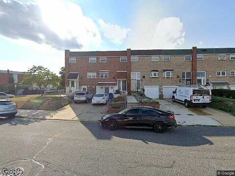 Crown, PHILADELPHIA, PA 19114