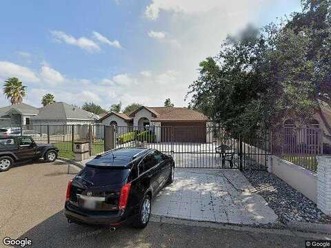 33Rd, MCALLEN, TX 78501