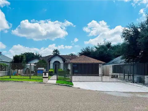 33Rd, MCALLEN, TX 78501