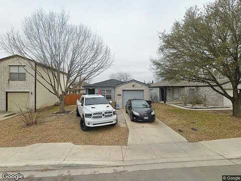 Cameron, SAN ANTONIO, TX 78244