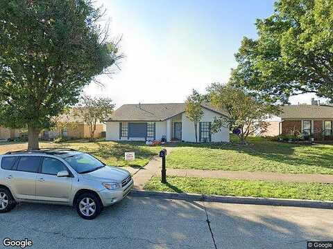 Fieldcrest, GARLAND, TX 75042
