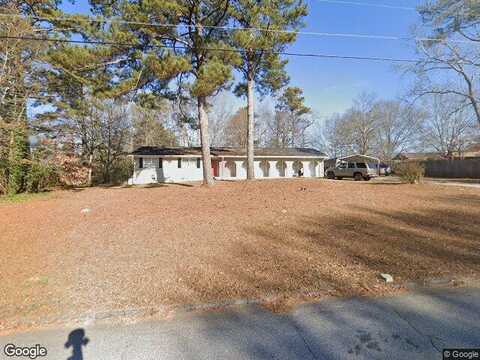 Collins, DOUGLASVILLE, GA 30135
