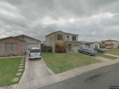 Candlehill, SAN ANTONIO, TX 78244