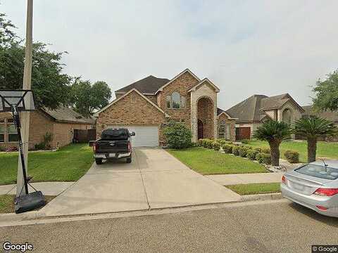 Goldcrest, MCALLEN, TX 78504