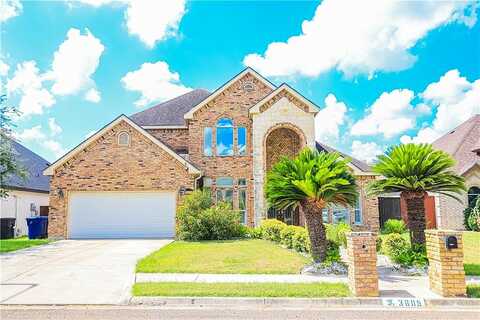 Goldcrest, MCALLEN, TX 78504