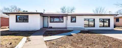 35Th, LUBBOCK, TX 79413
