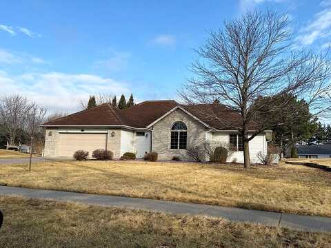 Rotamer, JANESVILLE, WI 53546