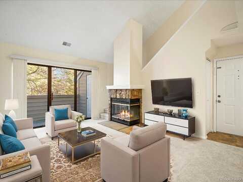 Pierce, DENVER, CO 80235