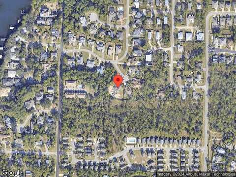 Sandy Bay, SANTA ROSA BEACH, FL 32459