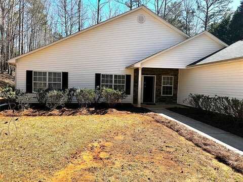 Cannongate, SHARPSBURG, GA 30277