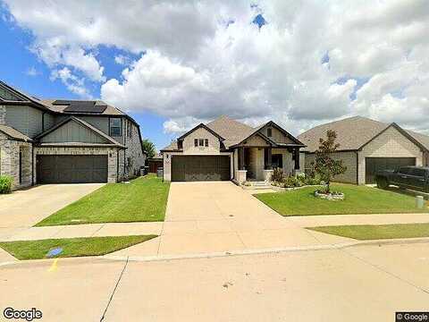 Brookview, LAVON, TX 75166