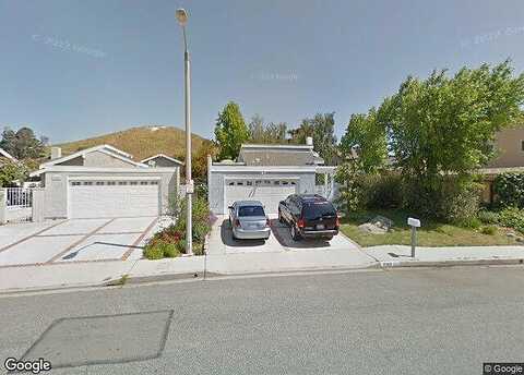 Spanish Gate, NEWBURY PARK, CA 91320