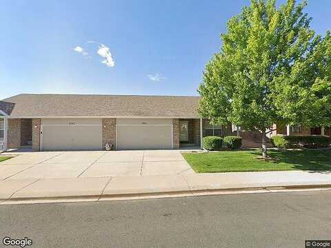 21St Street, GREELEY, CO 80634