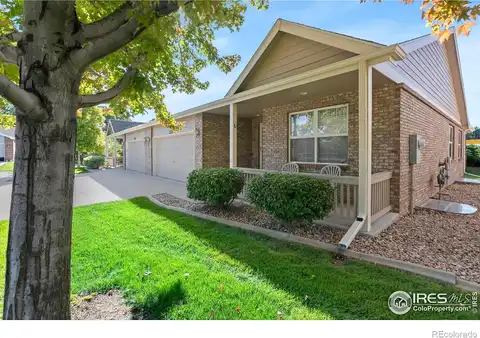 21St Street, GREELEY, CO 80634