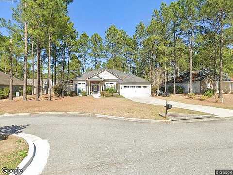 Butler Woods, VALDOSTA, GA 31605