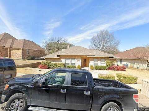 Briarcliff, IRVING, TX 75062