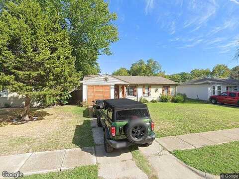 Beth, MESQUITE, TX 75150