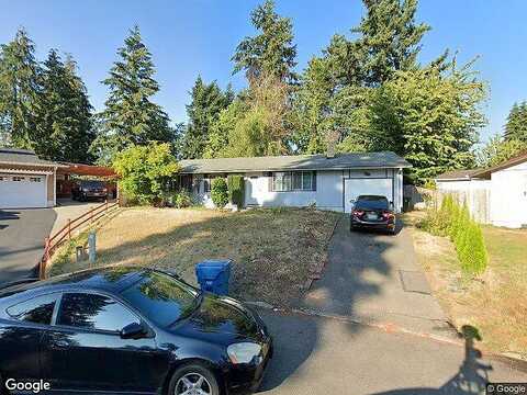 292Nd, AUBURN, WA 98001