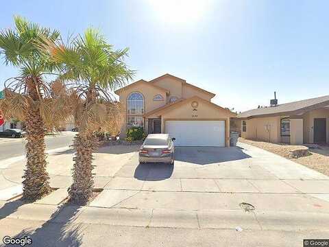 Tierra Lisa, EL PASO, TX 79938