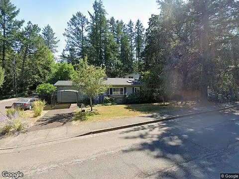 Circle, CORVALLIS, OR 97330