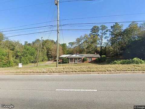 Peach Orchard, AUGUSTA, GA 30906