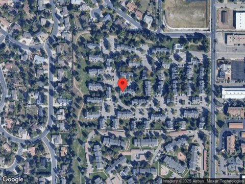 Queen Anne, COLORADO SPRINGS, CO 80917