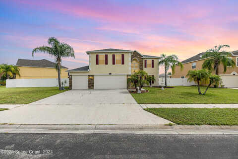 Burdock, MELBOURNE, FL 32904
