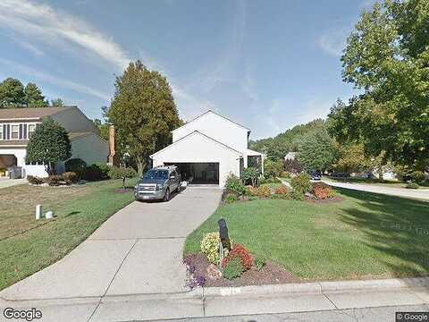 Lady Anne, ALEXANDRIA, VA 22310