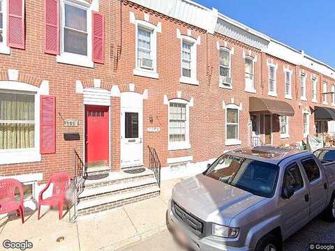 Fitzgerald, PHILADELPHIA, PA 19148