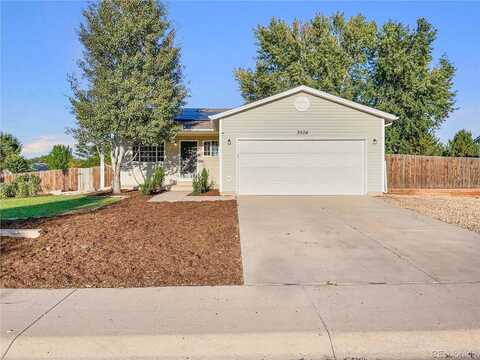 Watermans Landing, EVANS, CO 80620