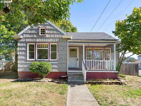 80Th, PORTLAND, OR 97213