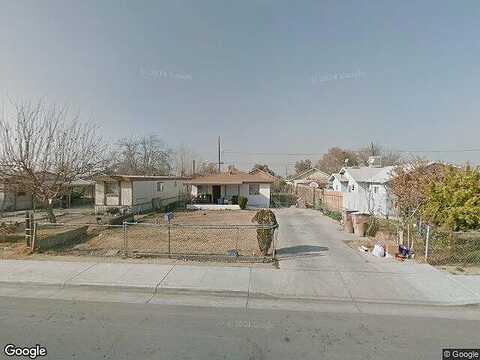 Oliver, BAKERSFIELD, CA 93307